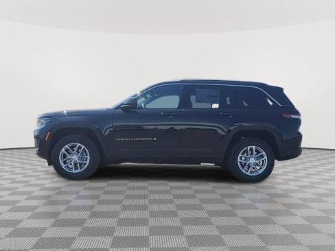New 2025 Jeep Grand Cherokee Laredo X w/ Luxury Tech Group I image 2