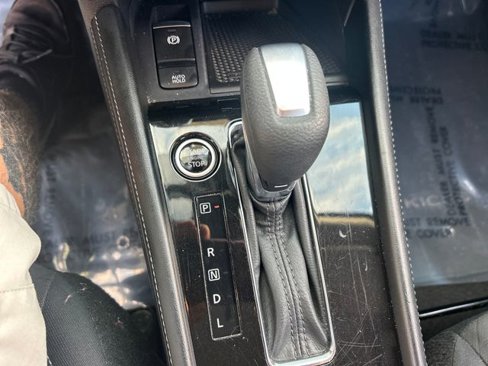 Used 2024 Nissan Kicks SV image 20