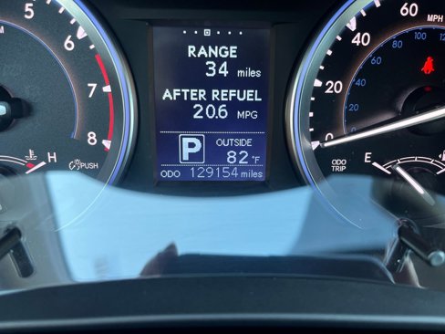 Used 2016 Toyota Highlander LE image 17