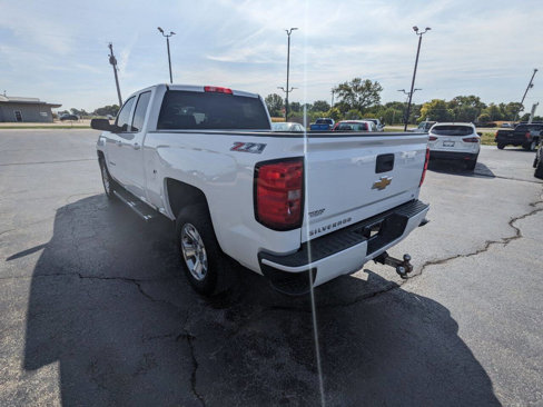 Used 2016 Chevrolet Silverado 1500 LT w/ All Star Edition image 6
