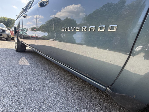 Used 2014 Chevrolet Silverado 1500 LT w/ All Star Edition image 21