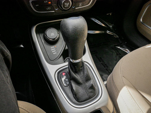 Used 2020 Jeep Compass Sport image 25