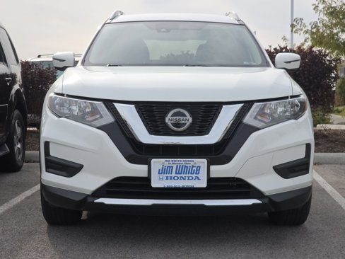 Used 2020 Nissan Rogue SV image 5