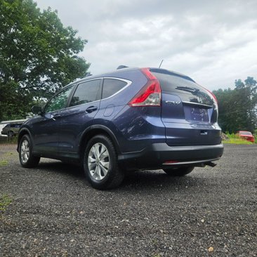 Used 2014 Honda CR-V EX-L image 11