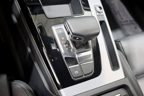 Used 2021 Audi Q5 2.0T Premium Plus w/ Premium Plus Package image 21