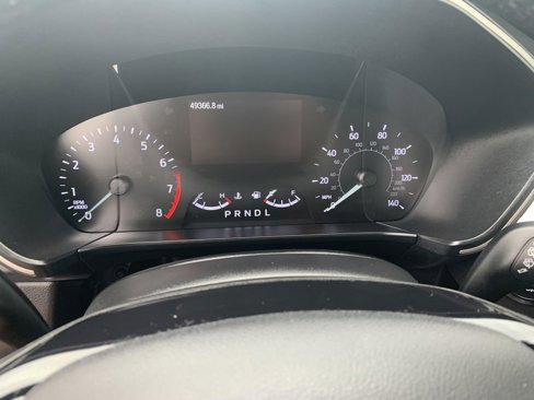 Used 2021 Ford Escape SE w/ Convenience Package image 18
