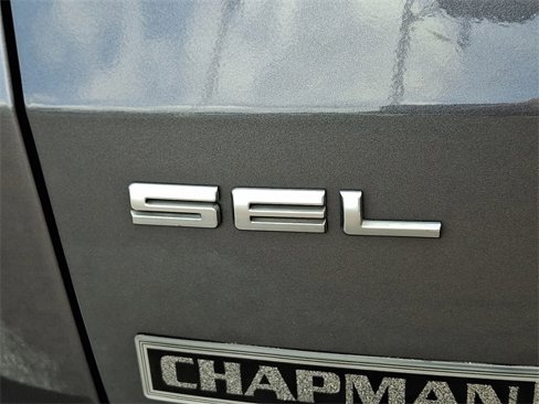 Used 2022 Ford Escape SEL image 30