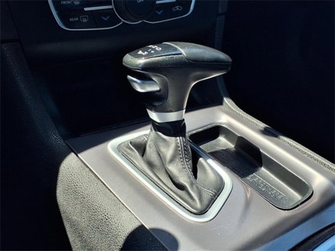Used 2022 Dodge Charger SXT w/ Leather Interior Group image 10