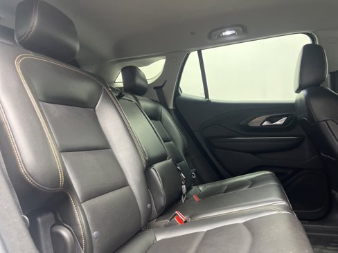 Used 2019 GMC Terrain SLT image 17
