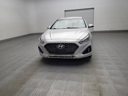 Used 2019 Hyundai Sonata SEL image 15