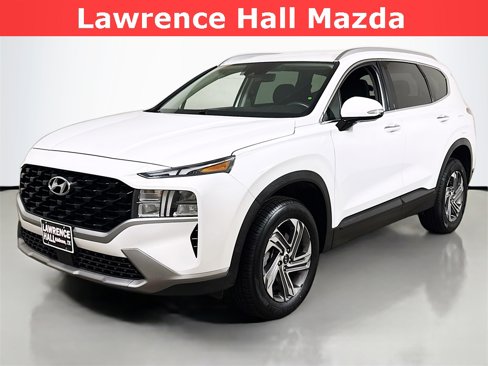 Used 2023 Hyundai Santa Fe SEL image 1