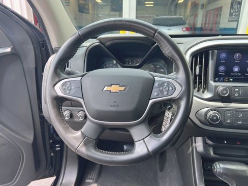 Used 2019 Chevrolet Colorado LT w/ LT Convenience Package image 27