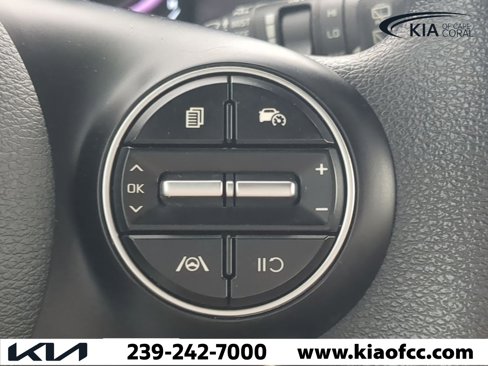 Certified 2023 Kia Soul LX image 22