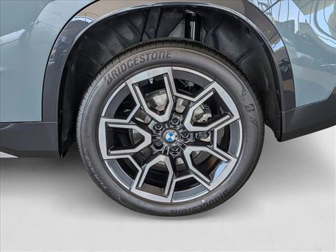 New 2025 BMW X1 xDrive28i w/ Convenience Package image 9