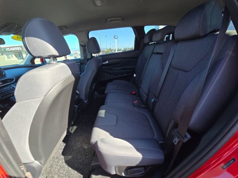 Used 2019 Jeep Cherokee Overland w/ Technology Group image 13