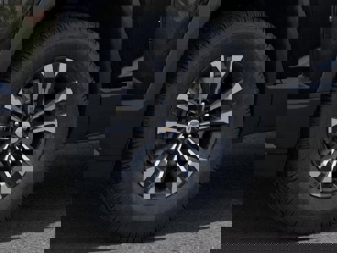 New 2025 Chevrolet Equinox LT w/ Safety and Technology Package image 26