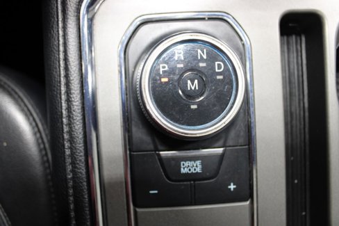 Used 2021 Ford Expedition Max XLT image 63