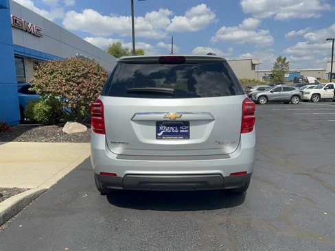 Used 2017 Chevrolet Equinox LT w/ Convenience Package image 6