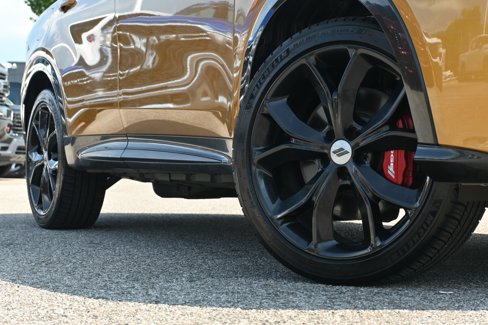 Used 2024 Dodge Hornet R/T w/ Track Pack image 30