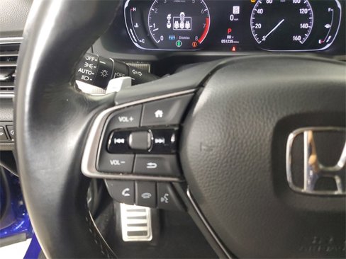 Used 2021 Honda Accord Sport Special Edition image 24