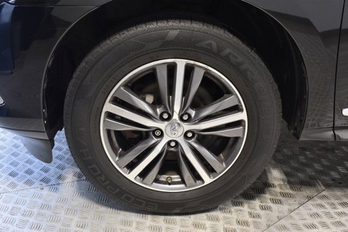 Used 2016 INFINITI QX60 FWD w/ Premium Package image 33