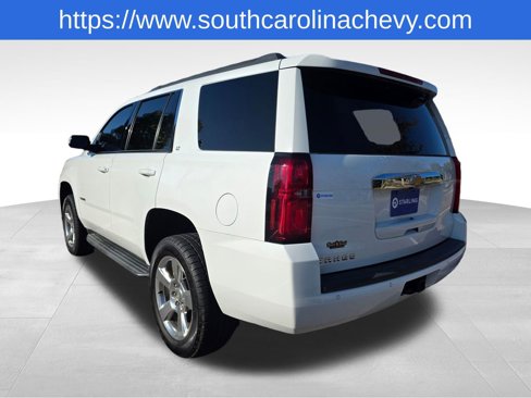 Used 2020 Chevrolet Tahoe LT image 35