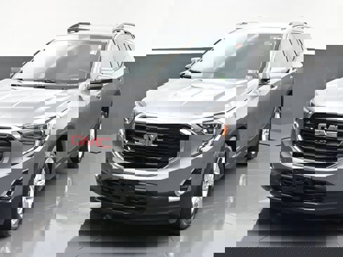 Certified 2019 GMC Terrain SLE w/ Driver Convenience Package image 44