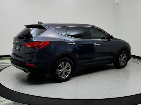 Used 2014 Hyundai Santa Fe Sport image 5