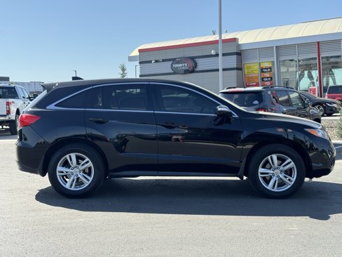 Used 2015 Acura RDX AWD image 6