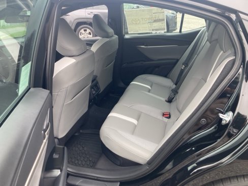 New 2025 Toyota Camry SE image 28