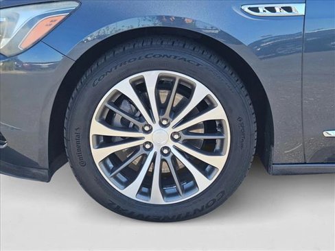 Used 2019 Buick LaCrosse Preferred image 21