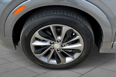 Used 2022 Buick Encore GX Select w/ Sport Touring Package image 10