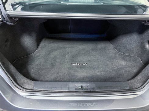 Certified 2023 Nissan Sentra SV image 27