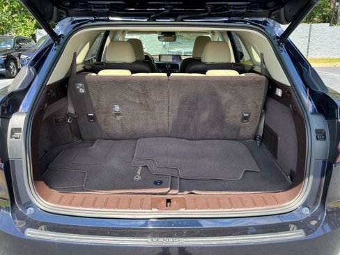 Used 2019 Lexus RX 350L FWD image 19