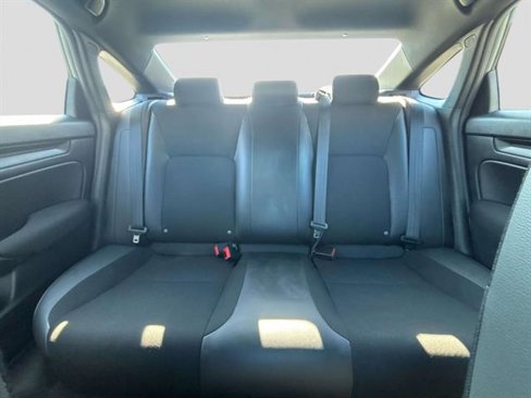 Used 2024 Honda Civic Sport image 32