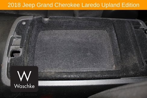 Used 2018 Jeep Grand Cherokee Laredo image 33