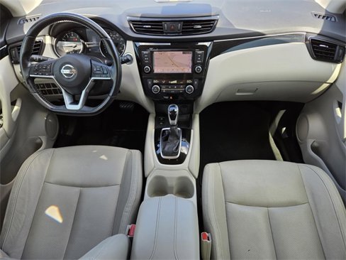 Used 2019 Nissan Rogue Sport SL image 11