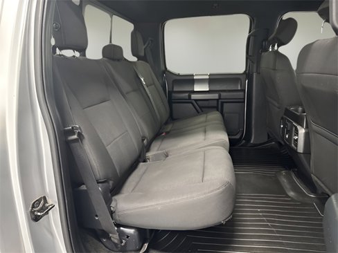 Used 2015 Ford F150 XLT w/ Equipment Group 302A Luxury image 15