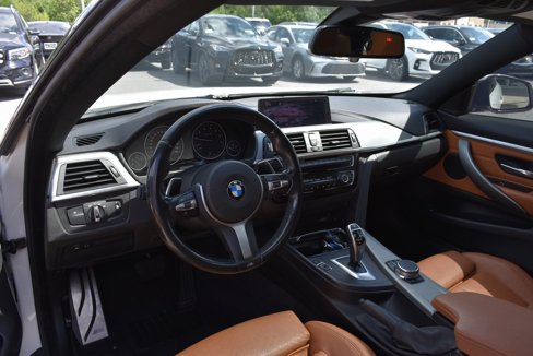 Used 2019 BMW 430i xDrive Coupe image 7