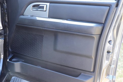 Used 2017 Ford Expedition EL Limited w/ Equipment Group 301A image 20