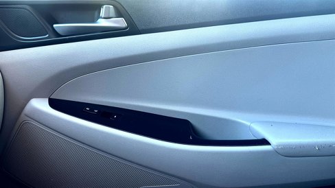 Used 2016 Hyundai Tucson SE image 21