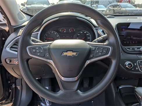 Used 2023 Chevrolet Malibu LT image 17