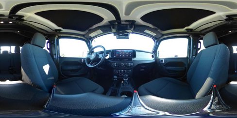 Used 2024 Jeep Gladiator Sport image 30