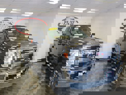 Used 2014 Ford F250 XLT image 1