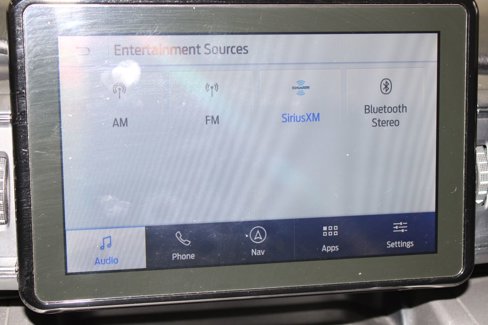 Used 2022 Ford Explorer XLT w/ Equipment Group 202A image 43
