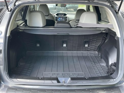 Used 2021 Subaru Crosstrek 2.5i Limited w/ Popular Package #4 image 9