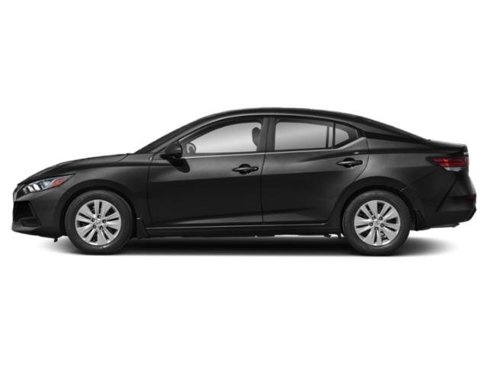 Used 2023 Nissan Sentra SV image 25