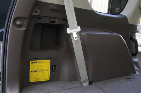Used 2015 Lexus GX 460 w/ Premium Package image 62