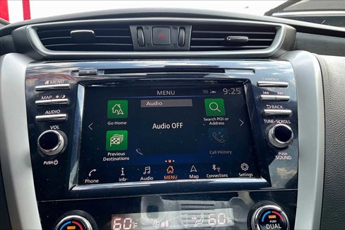 Used 2020 Nissan Murano Platinum image 30