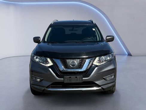 Used 2017 Nissan Rogue S image 8